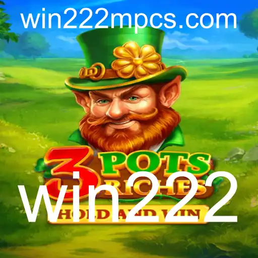 Descubra o Mundo de Aventuras e Prêmios com 3potsRiches