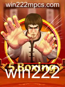 Exploração do Jogo 5Boxing: Estratégias e Regras de Win222