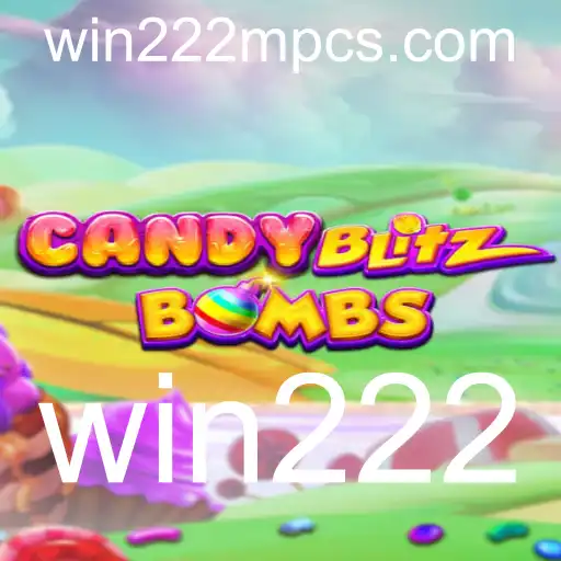 Descubra o Mundo Doce e Explosivo de CandyBlitzBombs