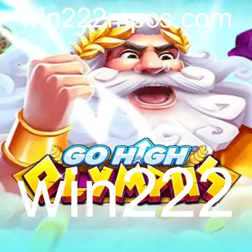 GoHighOlympus: Descubra o Jogo que Conquista o Topo junto com Win222