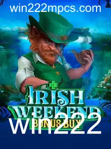 Explorando o Fascinante Mundo de IrishWeekendBonusBuy