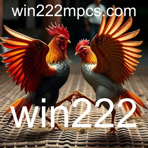 Explorando o Mundo dos Jogos de Sabong e a Popularidade do win222