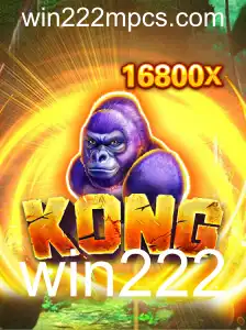Kong: Um Mergulho no Fascinante Mundo do Jogo e Suas Regras - Win222