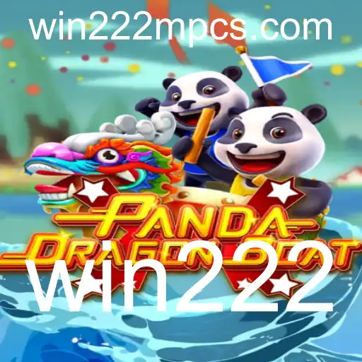 Descubra o Fascinante Mundo de PANDADRAGONBOAT