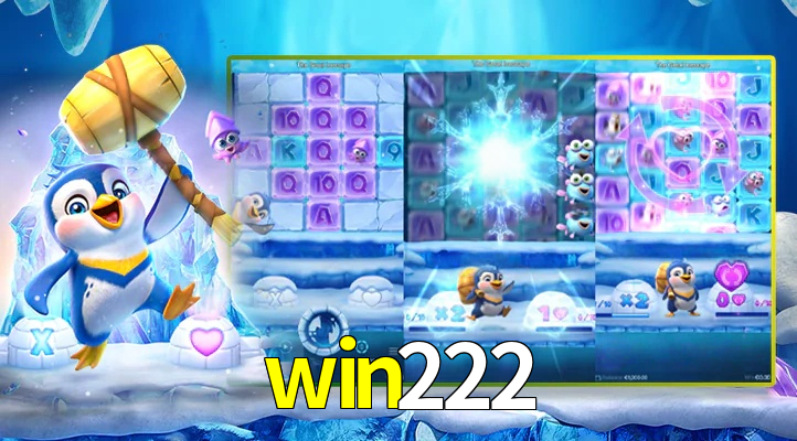 The Great Icescape Slot - PG Soft