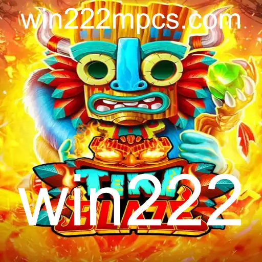Descubra o Mundo do Jogo TikiBlaze: Aventura e Estratégia