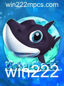 Explorando o Jogo WaterWorld: Uma Aventura Aquática com win222