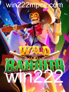Descubra o Empolgante Jogo WildBandito e Como Jogar com Win222