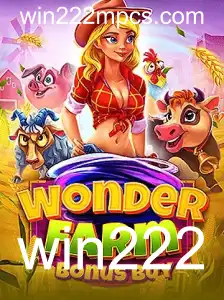 Explorando o Fascinante Mundo de WonderFarmBonusBuy e as Oportunidades com win222